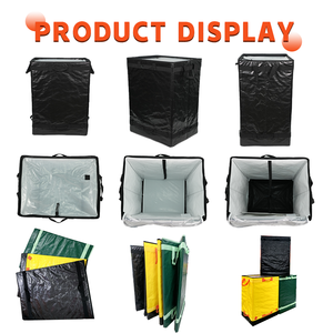 Складная складная сумка - Product Image 6