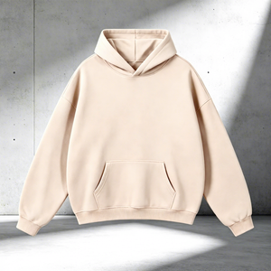 Sweat à capuche oversize en molleton 100 % polyester de haute qualité 2026, imprimé 3D en relief motif araignée, manches longues, col 555, pour homme - Product Image 1
