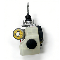 Maître-cylindre de frein ABS d'occasion pour Land Cruiser Prado 4000 4200 4500 4700 LC120 LC150 LC200 FJ