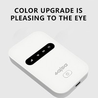 Routeur 4G LTE MIFI Portable Custom Easyboost M26 avec Emplacement pour Carte SIM Voiture, Service OEM ODM Marque Privée Disponible, 150 Mbps