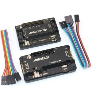 APM2.8ควบคุมการบิน<span class=keywords><strong>2.8</strong></span> <span class=keywords><strong>APM</strong></span> + M8N <span class=keywords><strong>GPS</strong></span> + โมดูลไฟฟ้า + ขาตั้ง <span class=keywords><strong>GPS</strong></span> + โช้คอัพ + เครื่องวัดสัญญาณวิทยุสำหรับ RC คอร์ดคอบเตอร์มัลติคอปเตอร์ - Product Image 4