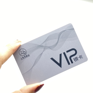 Cartes de visite en PVC pour ingénieurs, service d'ingénierie, identité - Product Image 2