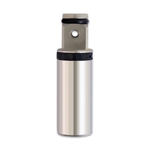 Fuxin Electric Inverter Shaft A9 Carbon Fiber Resin Adapter For Electric Drill Lithium Ion Drill Power Tool Accessories - Product Image 1