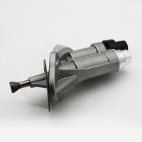 Repuestos para Motor Diésel DCEC Dong Feng Truck 4B 6B, Bomba de Transferencia de Combustible 4937767 1106V1-010, Bomba de Alimentación Tipo Pistón para Motor Diésel