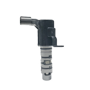 Válvula Solenoide VTC Honda 15830-RAA-A01, Pieza de Motor para Control de Aceite, Compatible con Accord y Element - Product Image 4