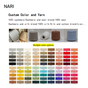 NARI Italian Luxury 100% Kaschmir Anzug Mantel Short und Slim Fit Casual und Business Style Winterkleid ung für Herren - Product Image 6