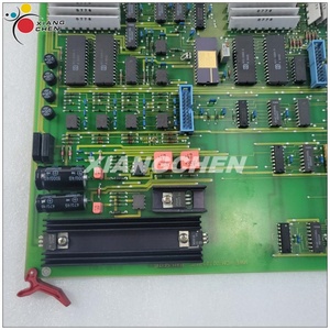 MA Original 00.781.2107 MWE Circuit Board for Heidelberg <b>Printing</b> <b>Machine</b> Spare Parts - Product Image 2