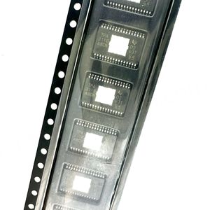 TPA3116D2DADR HTSSOP-32 ชิปขยายเสียงคลาส D 2 ช่องสัญญาณ - Product Image 5