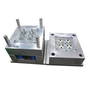 Custom High Quality Switch Power Strip and Professional Socket Mould/mold Making Plastic Injection Mould