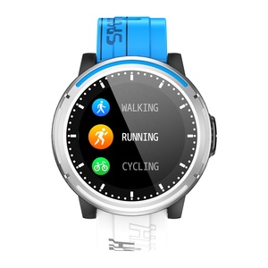 Reloj Inteligente Deportivo para Niños <span class=keywords><strong>Serie</strong></span> S26 de 29-35 mm, Responde Llamadas, Monitor de Sueño, Resistente al Agua IP67, Pantalla AMOLED, Sistema Operativo Android 5-10 - Product Image 6