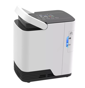 เครื่องผลิตออกซิเจนทางการแพทย์ MT MEDICAL 1 ลิตร เครื่องผลิตออกซิเจนสำหรับสัตวแพทย์ เครื่องผลิตออกซิเจนความดันสูง <span class=keywords><strong>ราคา</strong></span> ผู้จัดจำหน่ายเครื่องผลิตออกซิเจน - Product Image 6