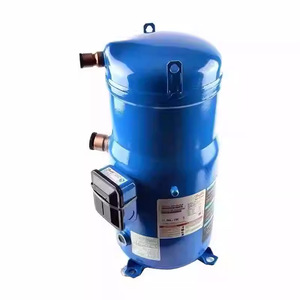 Compresseur de climatisation Danfoss Sz147a4alb 12Hp scellé pour remplacement et réparation - Product Image 3