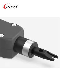 Herramienta manual de grado industrial/DIY, herramienta de terminación de par trenzado, con hoja excluida, sin impacto, 1 unidad - Product Image 5