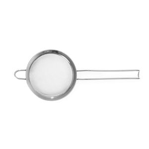 Colador de malla fina HENDI Profi Line, equipo de cocina comercial, 250x105x(H)40mm - Product Image 1