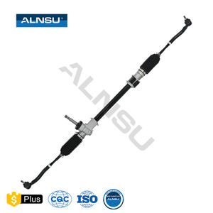 Cremallera de dirección de precio de fábrica ALNSU para BAW S2 S3 M50 H2 M20 MPV <span class=keywords><strong>Keyton</strong></span> 34010100-B02 34010100-B04 - Product Image 4