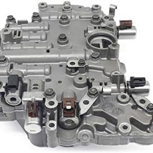 Cuerpo de Válvulas para Transmisión Automática de 5 Velocidades U150E U151E U151F Compatible con Toyota Lexus RAV4 Matrix 2.4L 2.5L 3.0L 3.5L - Product Image 2