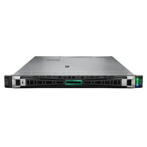 Оригинальный Новый Hpe Proliant DL360 gen11 1u сервер стойки
