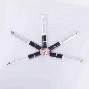 Espaciadores de Inyección de Aluminio Impermeables 16*130mm para Concreto, Cabeza Plana Mecánica para Pared y Azulejo, Formato Burbuja - Product Image 3