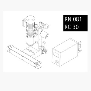 เครื่องรีเวทไฟฟ้า BalTec รุ่น 22335566 อเนกประสงค์สำหรับการขึ้นรูปม้วนและการกด - Product Image 5