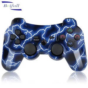 Trung Quốc Nhà sản xuất cung cấp Gamepad phím điều khiển từ xa không dây điều khiển - Product Image 4