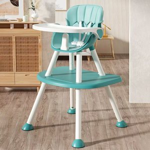 <span class=keywords><strong>Chaise</strong></span> haute multifonctionnelle <span class=keywords><strong>pour</strong></span> bébé, pliable et pratique, <span class=keywords><strong>chaise</strong></span> de <span class=keywords><strong>table</strong></span> à manger <span class=keywords><strong>pour</strong></span> enfants, <span class=keywords><strong>pour</strong></span> une utilisation à domicile, <span class=keywords><strong>pour</strong></span> les repas de bébé à la maison - Product Image 3