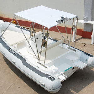 เรือยอชท์เรือบินไฟเบอร์กลาสเรือบิน - Product Image 6