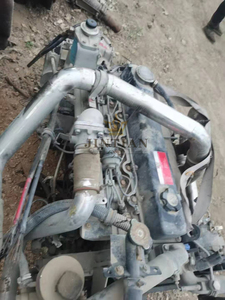 Offre Spéciale Utilisé TD42 Diesel Moteur Utilisé Moteur Avec Turbo Pour <span class=keywords><strong>Voiture</strong></span> Japonaise - Product Image 3