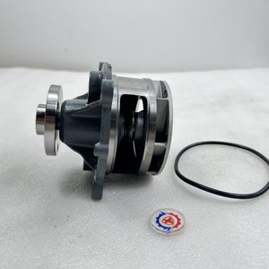 Engine Spare Part 0450-0930 Water <b>Pump</b> for Engine D6E - Product Image 4