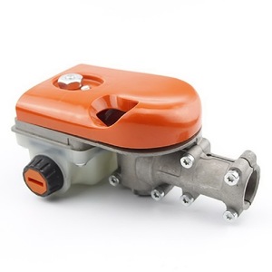 หัวตัดแต่งกิ่งที่ใช้ร่วมกันได้กับเครื่องตัดแต่งกิ่ง STIHL HT-KM 504723 - Product Image 1