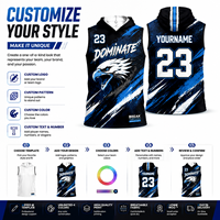 Maillot de football américain à capuche personnalisé 7V7, uniforme de football respirant, sublimation, tenue d'équipe pour clubs sportifs