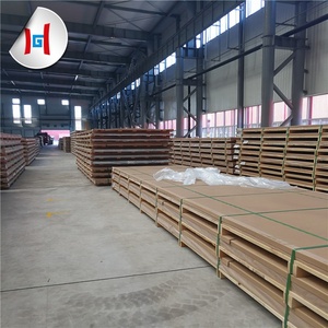 Meilleures ventes de tôles en aluminium 1060 3003 5052 6061, alliage, utilisation en usine - Product Image 5