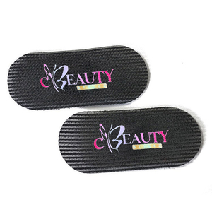 Cynthia Jason Frauen selbst klebende Haar halter Großhandel Klett bänder für Haar Pony Aufkleber - Product Image 1