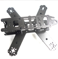 2025 Dji Drone Fabricant OEM Drone en fibre de carbone personnalisé Dji Service CNC de haute qualité Drone en fibre de carbone 8K Professional Dji