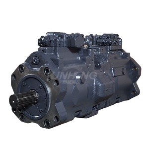 Pompe hydraulique principale K3V280DTH1AHR-9COH-V 31ND-10010 pour R800-7, R800LC-7, R800LC-9, R750LC-7, R805LC-7 - Product Image 1