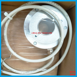 ตัวเข้ารหัส Pepperl+Fuchs รุ่น RHI90N ONAK1R61N 01024 สายเคเบิลเชื่อมต่ออินเทอร์เฟซ RS232 ผลิตในเยอรมนี - Product Image 3