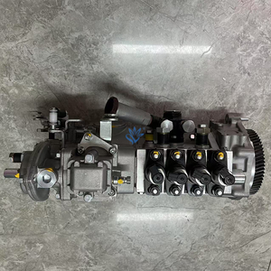 Pompe à injection de carburant neuve 9700360403 ME226698 pour moteur Mitsu-bishi 4D34 4D34T, pièces de rechange, pompe à carburant haute pression - Product Image 2
