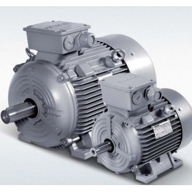 มอเตอร์เซอร์โว Siemens รุ่น 1FT6105-8AF71-4EH1 24V 5060kHz สำหรับระบบอัตโนมัติในอุตสาหกรรม - Product Image 3