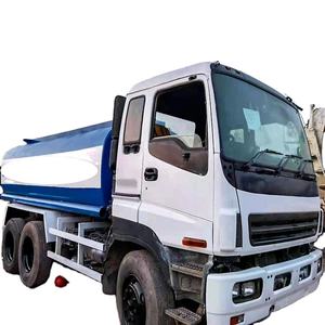 8000 Liter Water tank <b>Truck</b> ,used Water Spraying <b>Truck</b> ,5000 Liter Water tank <b>Truck</b> - Product Image 3