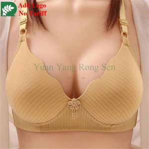 <span class=keywords><strong>Soutien</strong></span>-<span class=keywords><strong>gorge</strong></span> push-up invisible auto-adhésif sexy à ouverture frontale - Product Image 5