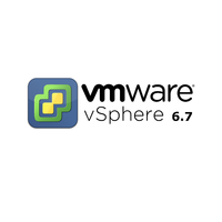 VMware Vsphere ESXi 6.7更新许可证