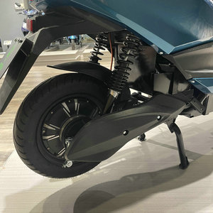 Scooters de mobilité les plus vendus, skateboard puissant pour adultes, 1500 W, double moteur CKD, Trotinete, 2 roues, motos de - Product Image 5