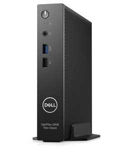Para computadoras de escritorio Dell OptiPlex 3000 Thin Client-Nuevo - Product Image 2