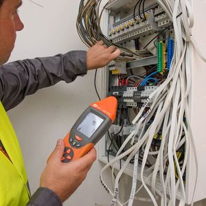 Localizador de Cables Sonel LKZ-720 - Product Image 6