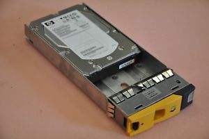 649889-001 DC3 600GB 15K FC-4GB disco 3,5 pollici (SGT)(3PAR) - Product Image 3