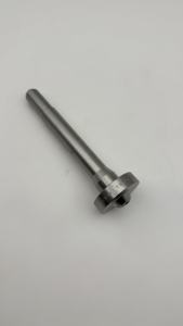 Guida del mandrino <span class=keywords><strong>Incl</strong></span>. Ugello - Product Image 4