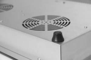 <span class=keywords><strong>Caravane</strong></span> camping-car d'occasion 2 plaques <span class=keywords><strong>de</strong></span> <span class=keywords><strong>cuisson</strong></span> à induction deux brûleurs cuisinière Domino avec ETL CE CB pour résidentiel - Product Image 2