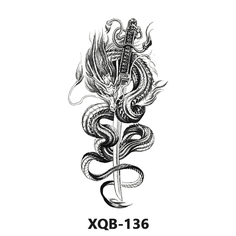 XQB-136