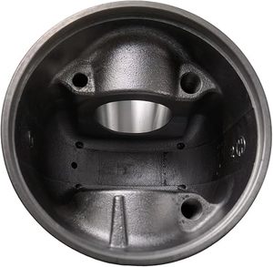 Pistón de Motor D1146 DE08 con Pasador, Kit de Forro de Motor para Excavadora DX300 DH300-5, 65.02501-7400 65.02501-0785A - Product Image 5