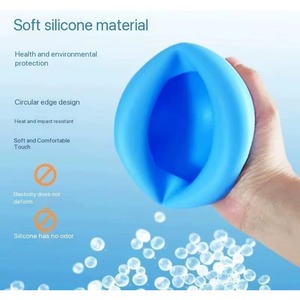 <b>Disposable</b> Sterile Sputum Specimen <b>Cup</b> 20ml 25ml 30ml 40ml Sputum Container - Product Image 5