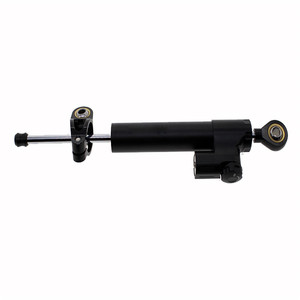 Amortiguador de dirección larga para motocicleta de 295MM, piezas de repuesto estabilizadoras, amortiguador de dirección de 295mm - Product Image 4